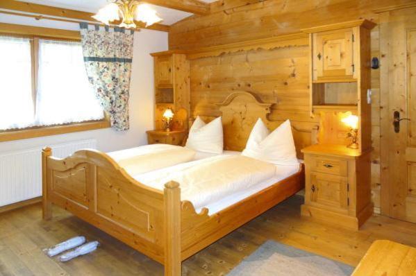 Apart Resort Rabl Вестендорф Экстерьер фото