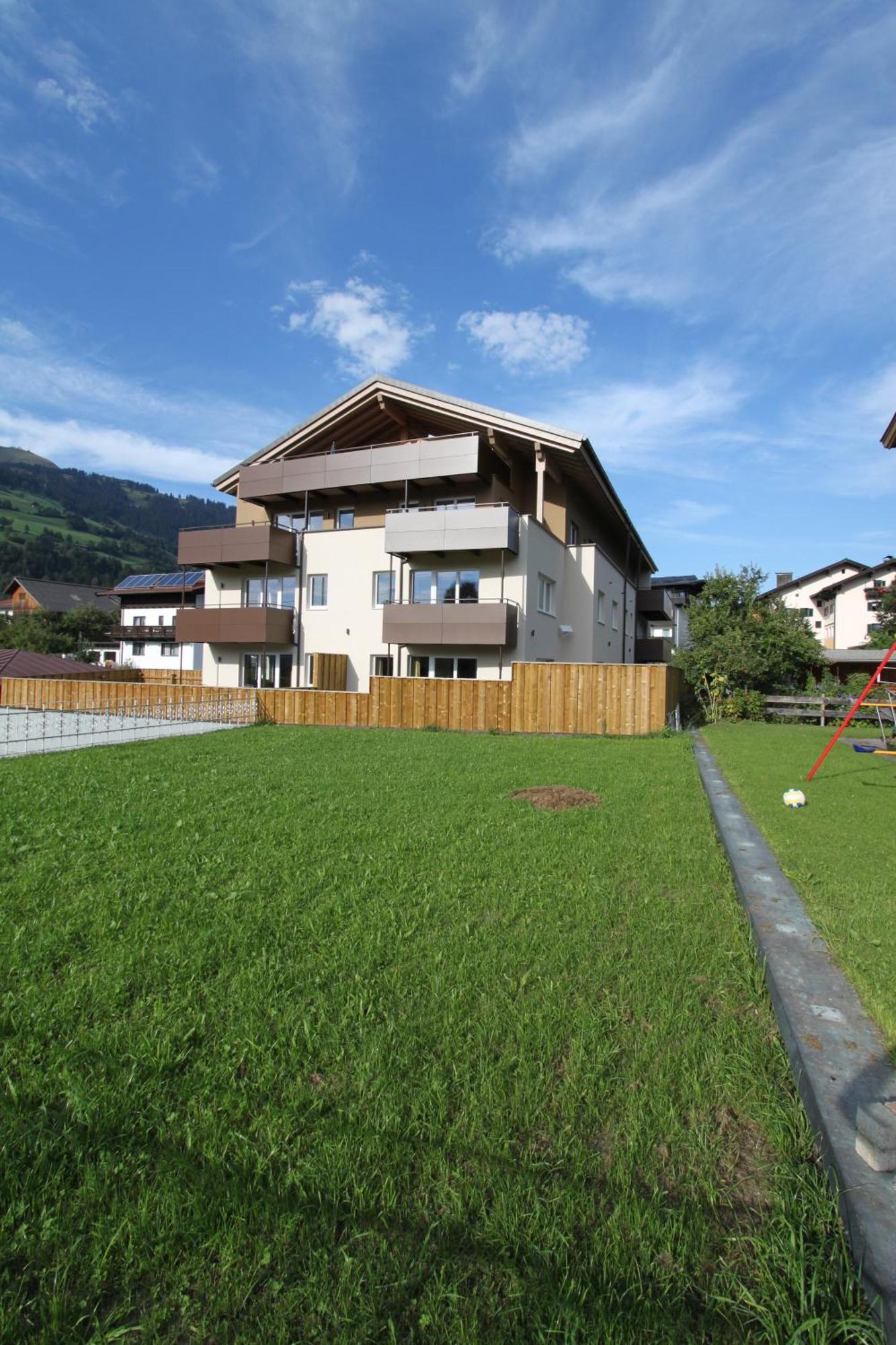 Apart Resort Rabl Вестендорф Экстерьер фото