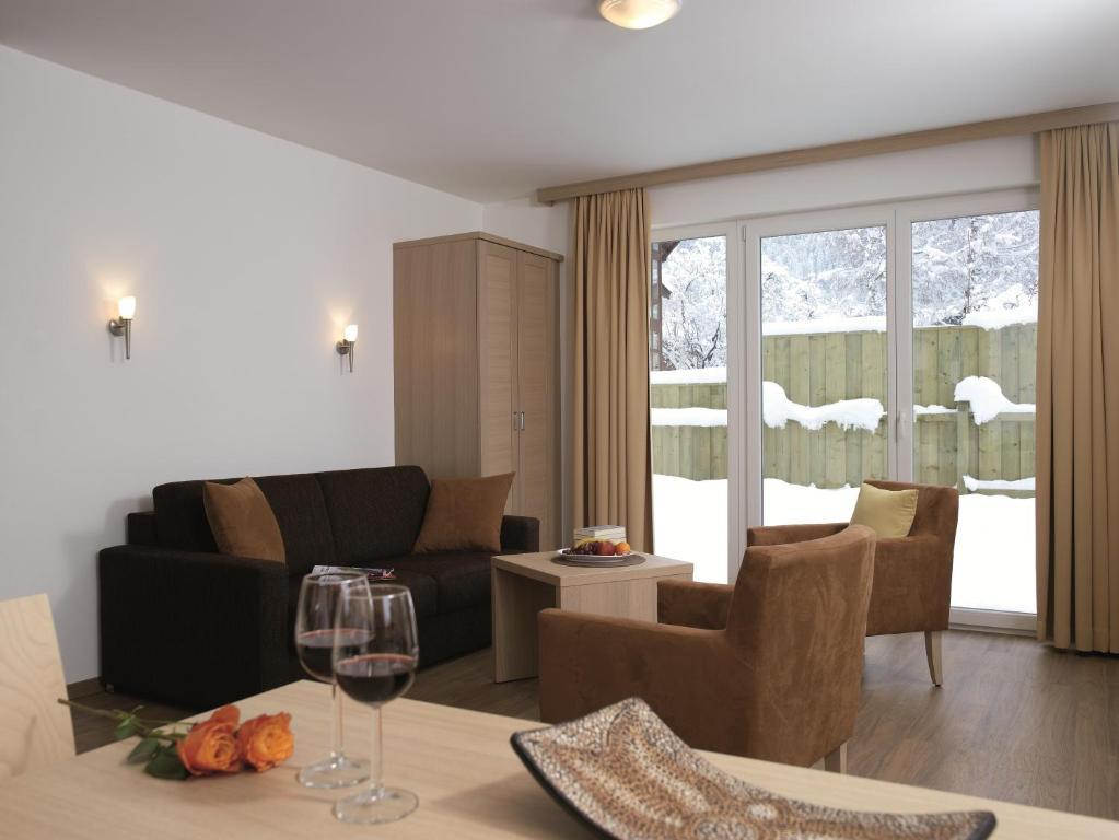 Apart Resort Rabl Вестендорф Номер фото