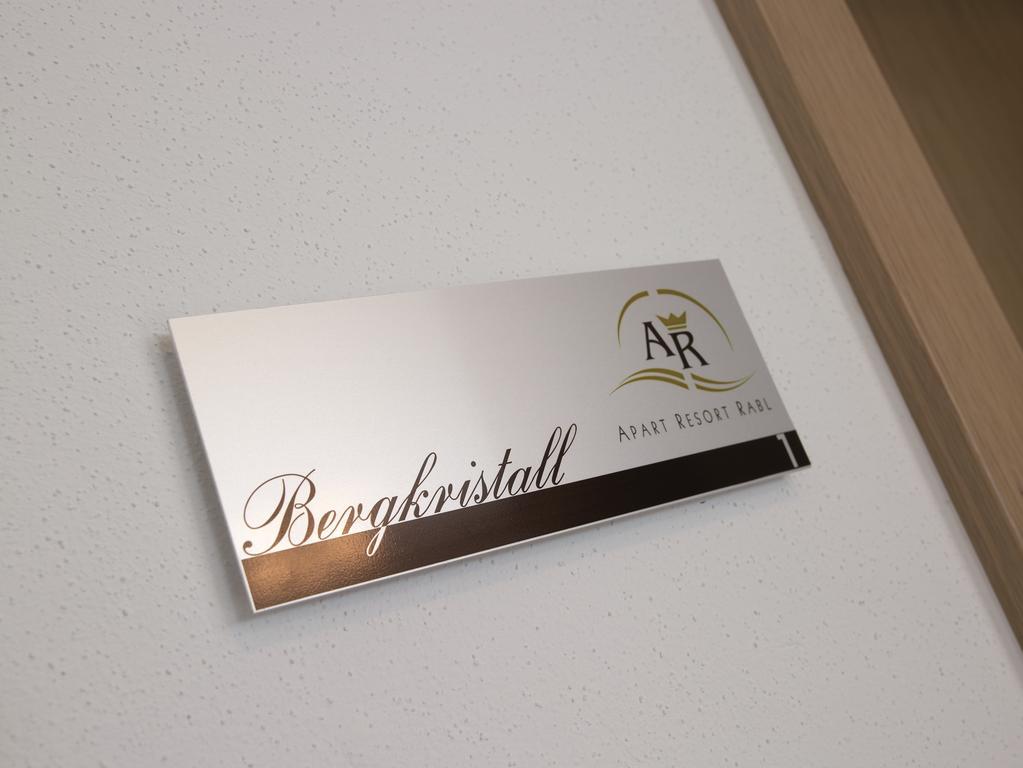 Apart Resort Rabl Вестендорф Экстерьер фото