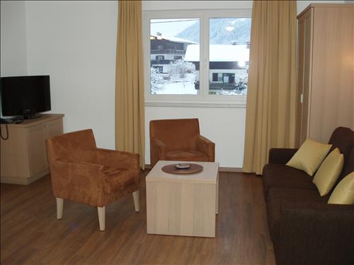 Apart Resort Rabl Вестендорф Номер фото